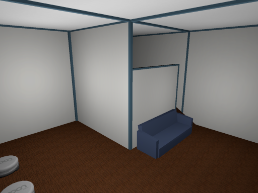 Spartan Avatar World