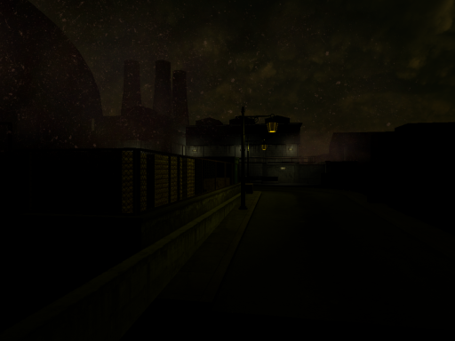 Stahl City - Industrial District 14