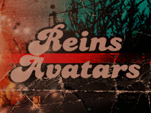 Rein's Furry Avatar and Chill