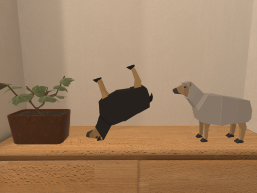 布教用ホームワールド