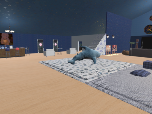 シャノノンの家Ver-2․3