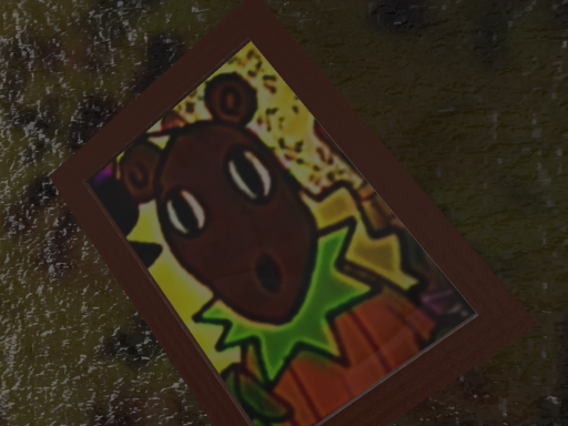 The Mysterious House （Re-Upload）