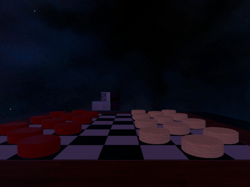 Kate Checkers Reborn V1․0