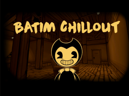 BATIM Chillout World