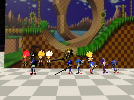 Ryker2169 Chill World V3