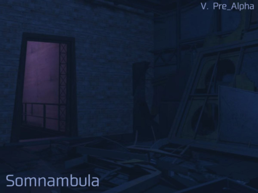 Somnambula