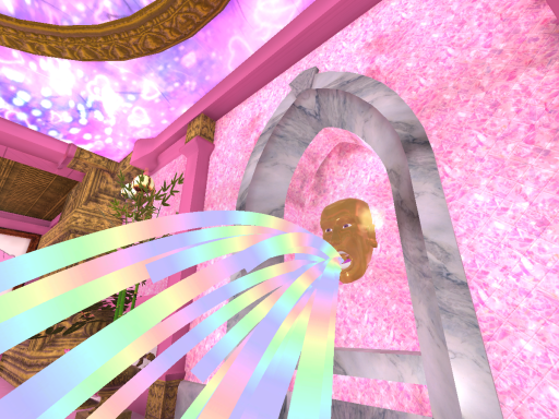 Bathhouse Utopia - The Tranquil Sanctuary