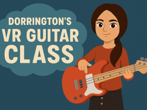 Dorringtons Guitar Class