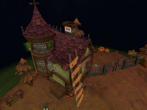 ねこまじん広場 ［NekomajinHiroba］