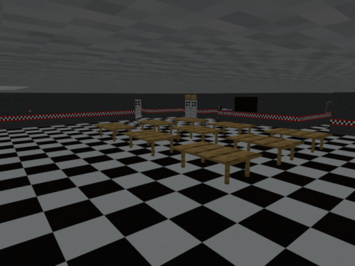 TF2 Protogen's FNAF 1 MineCraft remake