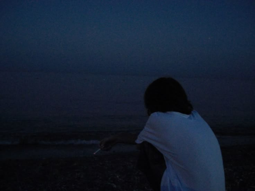 i rot in my room all day