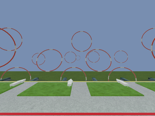 Just Some Golf Place