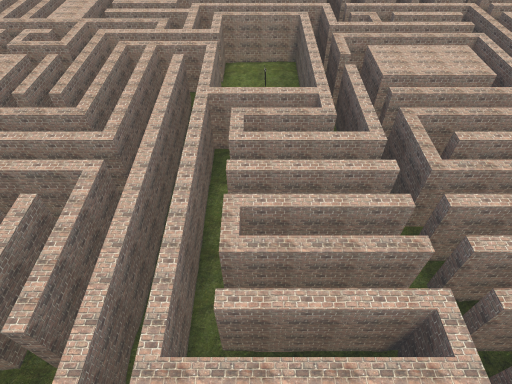 Raze's Maze
