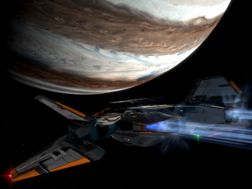 Lunar Outpost Therese