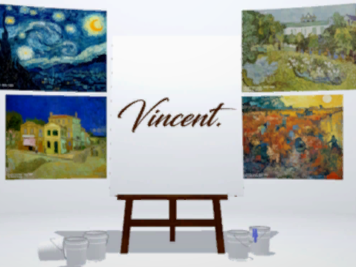Vincent