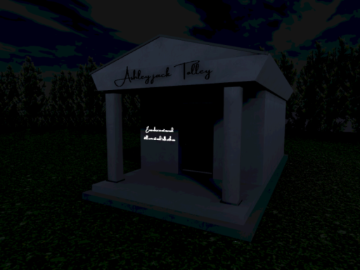 will you remeber me?