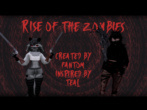 Rise of the Zombies v2․3