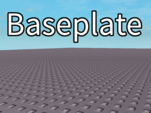 Baseplate