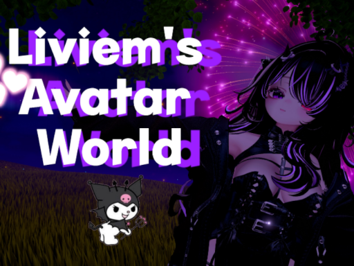 Liviem's Avatar World