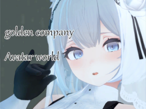 Avatar World ゴールデン商会 Golden company