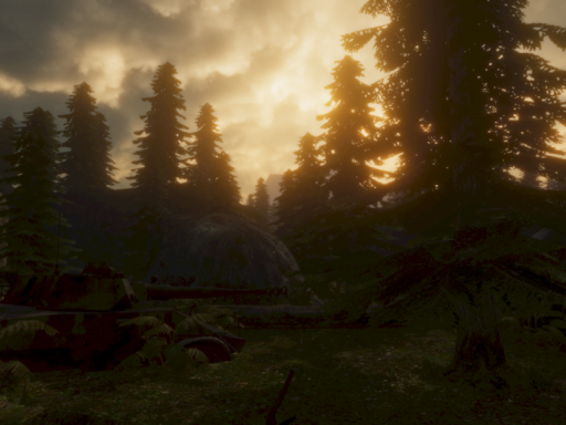 （LEGACY） UU˸ White Forest Gulley