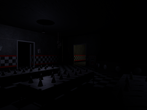 Fazbear And Friends Pizza and Party Placeǃ