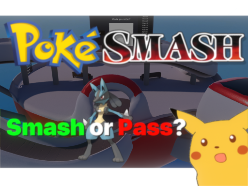 PokeSmash