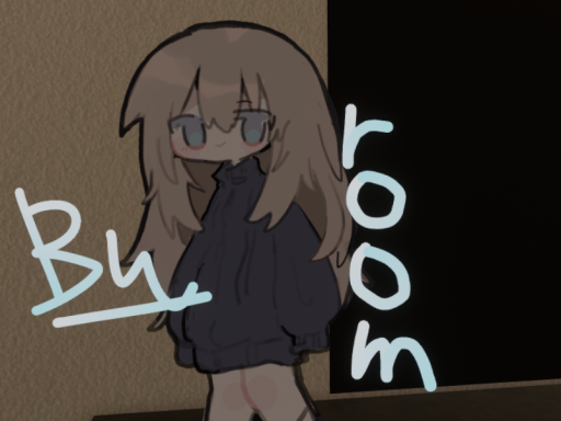 Bu Room