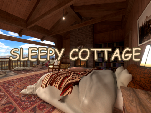 SLEEPY COTTAGE