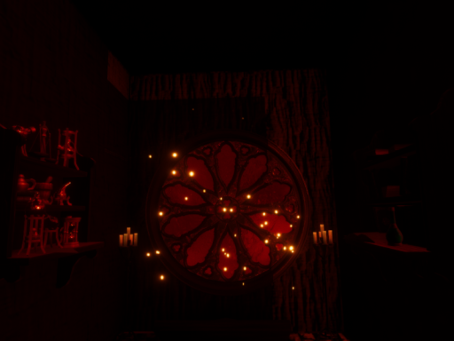 Foundation's Remains․