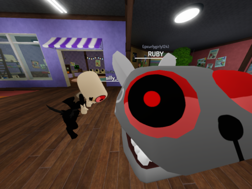 ［RubyTheCreator's avatar box V2 ǃ］