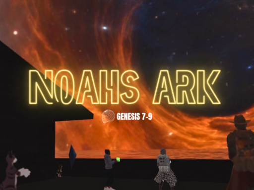 Noahs Ark