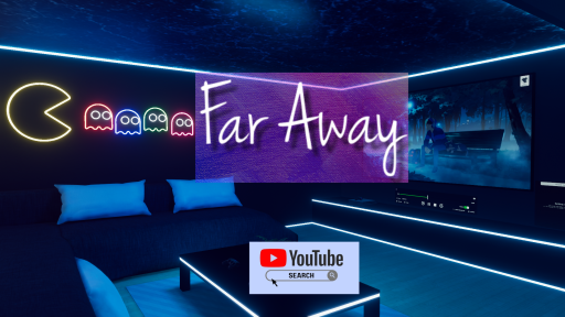 Far Away
