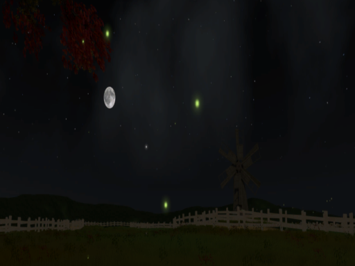 夏風に押し流されてきた僕たち -Summer Breeze- （Night）