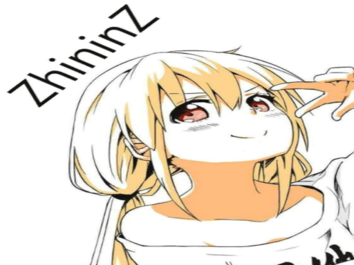 ZhininZ Galaxy world