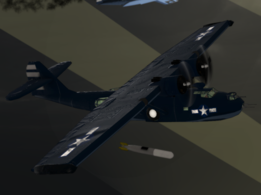 BlackCats ˸ Maritime Interdictor