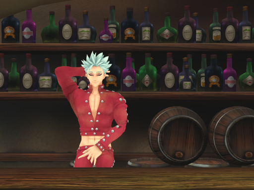 The Boar Hat By Midoriya