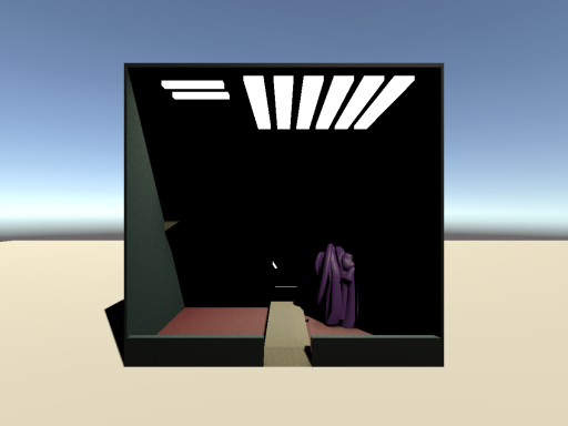 Hideki's Booth World