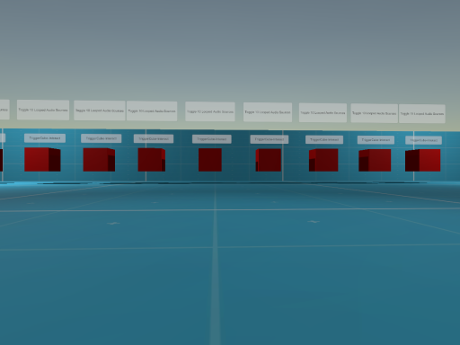 Audio Source Stress Test 2