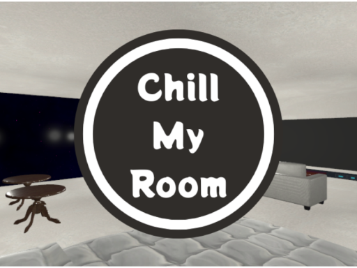 Chill My Room