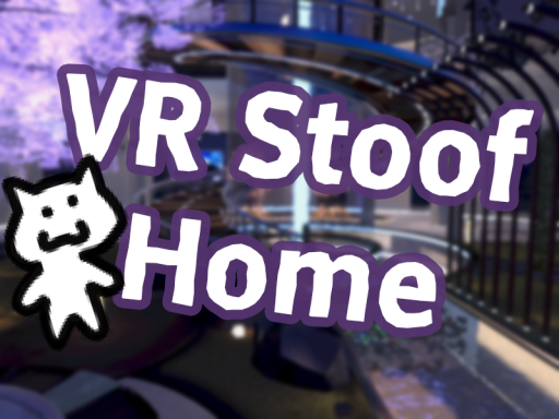 VR Stoof Home
