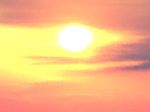 Relax high in the sky