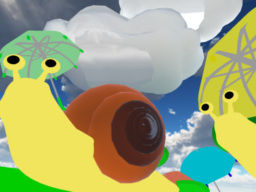 ［アーカイブ］ 朝活試作会場_202306