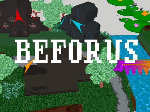 Beforus Dream Bubbles