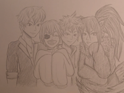 Just for you‚ guys․ ＋＋BUGGED＋＋