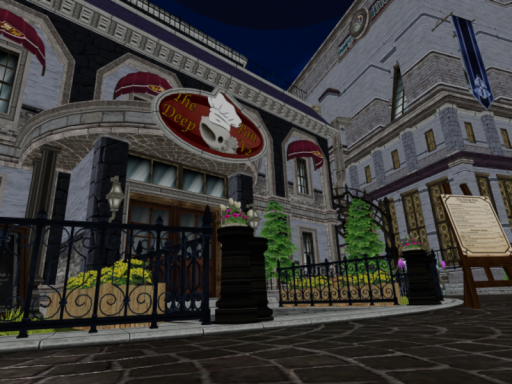 Axol SilverKeep City Roleplay