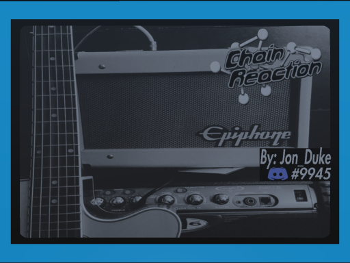 ［Event］Chain Reaction - Unchained