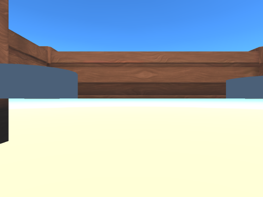 H-J avatar world work in progress