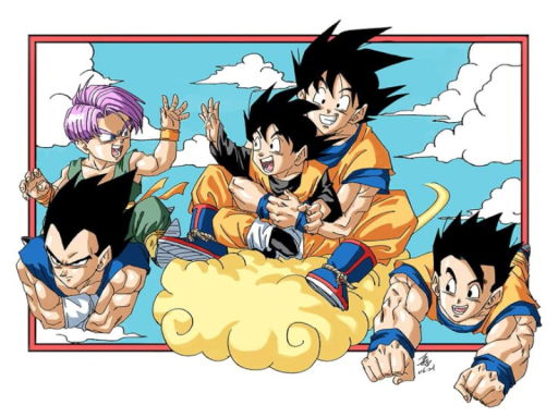 Slush's Avatar World