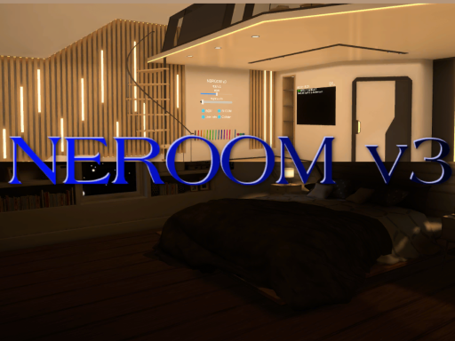 NEROOM v3